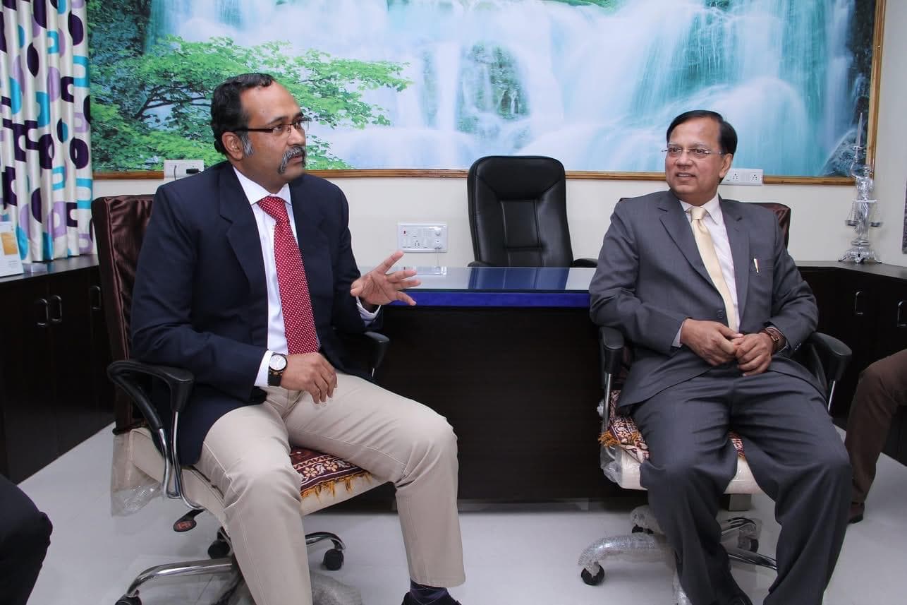 Legal Education in India