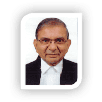 Hon'ble Mr. Justice V. P. Patel