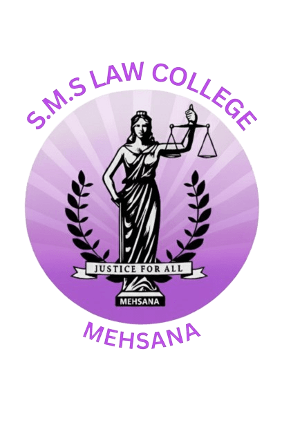 College logo